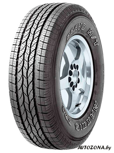 Maxxis Bravo HT-770 275/60R20 115T